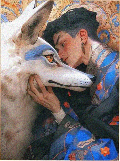 2026年动画电影《重启1999》海报